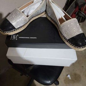 INTERNATIONAN CONCEPTS